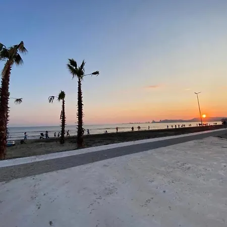 Ambra-next To The Sea