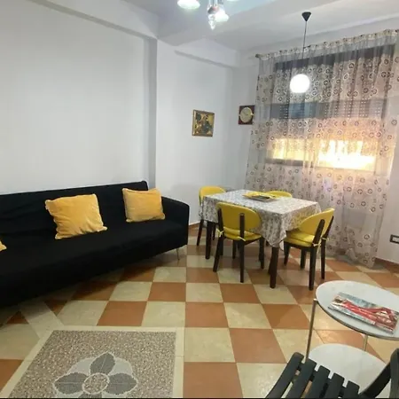 Ambra-next To The Sea Durres
