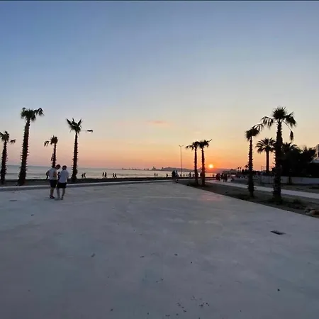 Apartment Ambra-next To The Sea *