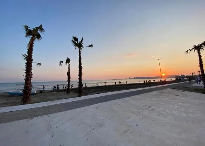 Ambra-next To The Sea